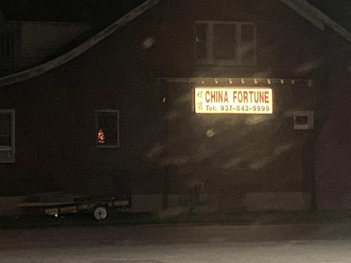 China Fortune