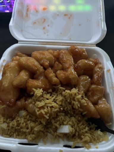 China Fortune